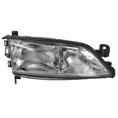 Afbeelding van ALKAR 2746433 Koplampen rechts W5W, H7/H1