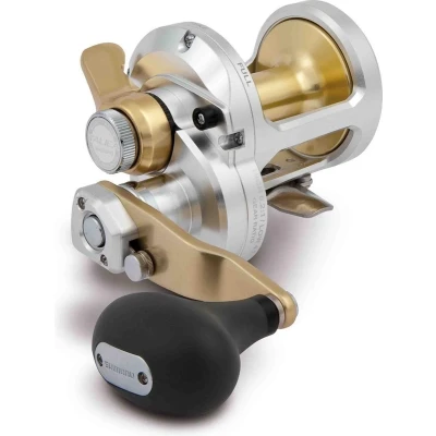 Afbeelding van Shimano Talica Multiplier 16 Reel Rechtshandig