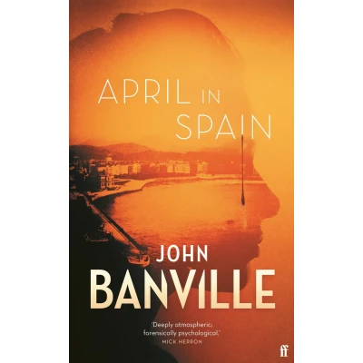 Afbeelding van April in Spain