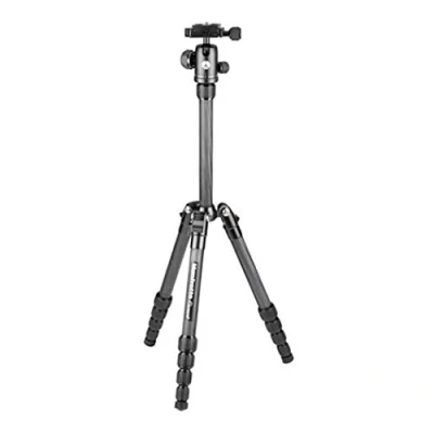 Image de Manfrotto Element Traveller MKELES5CF BH Trépied