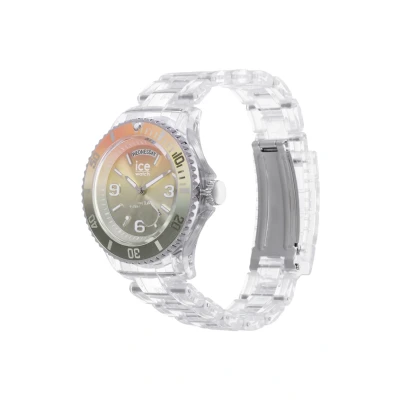 Afbeelding van Ice Watch Clear Sunset Horloge, Maat: Medium, Yoga m