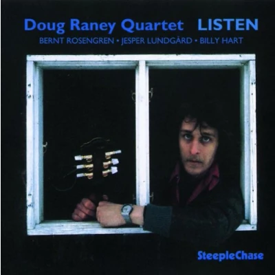 Afbeelding van Doug Raney Listen (CD)