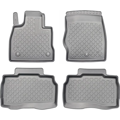 Afbeelding van Tapis de sol Guardliner pour Ford Explorer VI Plug in Hybrid SUV 5 01.2020