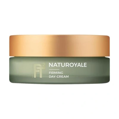 Afbeelding van Annemarie Borlind Naturoyale Firming Day Cream 50ML
