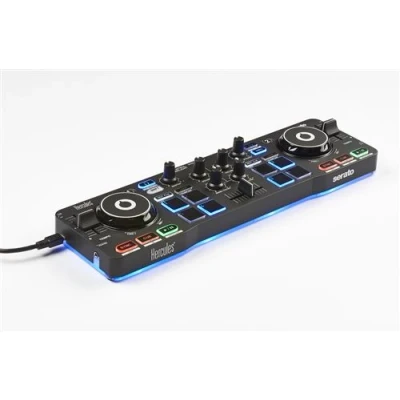 Image de Hercules DJControl Starlight