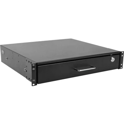 Afbeelding van Tripp Lite SRDRAWER2U rack toebehoren Rekkast