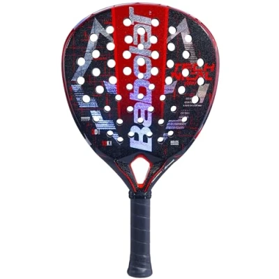 Afbeelding van Babolat Stima Energy Padel Racket Blauw