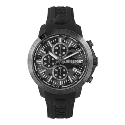 Afbeelding van Plein Sport Herenhorloge PSCBA0223