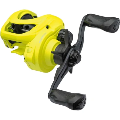 Afbeelding van Mitchell COLORS MX NEO YELLOW LP L Reel
