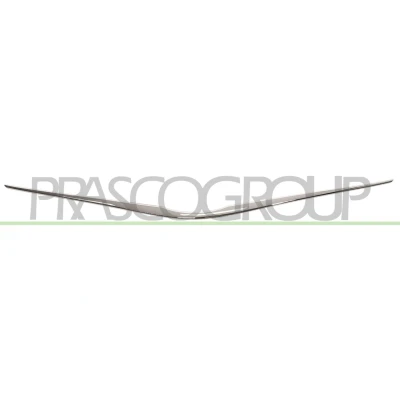 Afbeelding van PRASCO Premium TY3282206 Sier / Beschermingspaneel, radiateurgrille