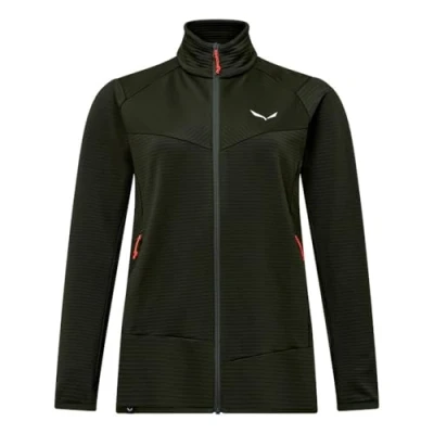 Afbeelding van Salewa PUEZ Altavia Trainingsvest, Dames, Maat: 40, Dark olive