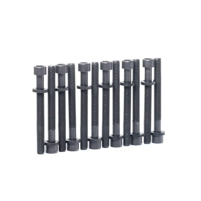 Afbeelding van Cilinderkopbout set AJUSA 81038300