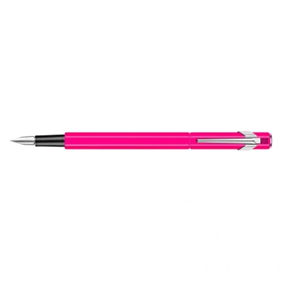 Afbeelding van Caran d&#039;Ache 849 Fluo Purple FP B