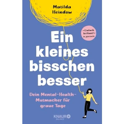 Afbeelding van Ein kleines bisschen besser