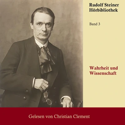 Afbeelding van Wahrheit und Wissenschaft