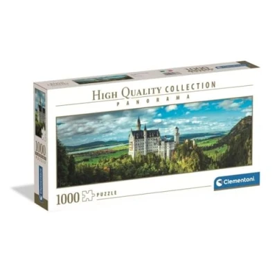 Afbeelding van PZL 1000 PANORAMA HQC THE NEUSCHWANSTEIN CASTLE 2025