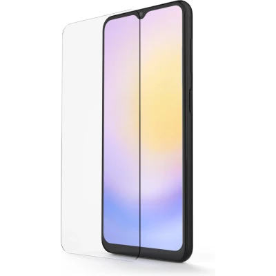 Afbeelding van Hama Screenprotector (glas) Galaxy A25 5G 1 stuk(s) 00222717