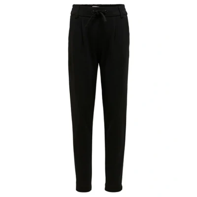 Afbeelding van Kids ONLY Konpoptrash EASY PNT NOOS Trainingsbroek voor kinderen, Maat: 140, Black