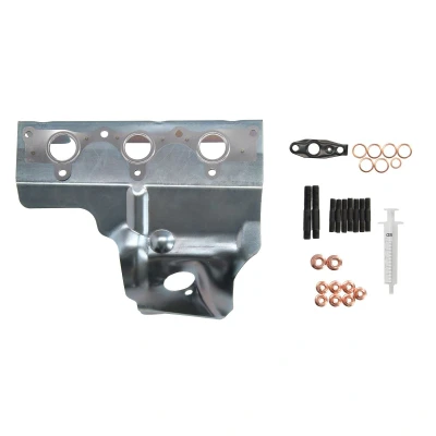 Afbeelding van Montagekit, lader EVORON EVMK0110