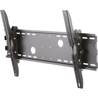 Afbeelding van Neomounts PLASMA W200BLACK kantelbare wandsteun t/m 85&quot; zwart