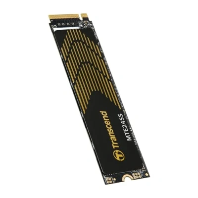 Afbeelding van Transcend PCIe SSD 245S 1 TB M.2 PCI Express 4.0 NVMe 3D NAND