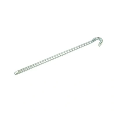 Afbeelding van Pro Plus Rotspen Metaal Driehoekig 23 cm
