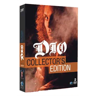 Afbeelding van Holy Diver &amp; Evil Or Divine