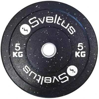 Image de Sveltus Disque olympique 5Kg