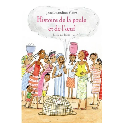 Image de Histoire de la poule et l&#039;œuf