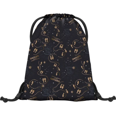 Afbeelding van Baagl Gymtas Harry Potter The Marauder&#039;s Map