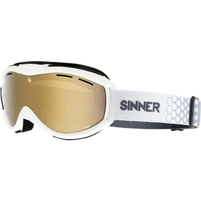 Afbeelding van SINNER TICO Mat Wit Unisex Maat One Size