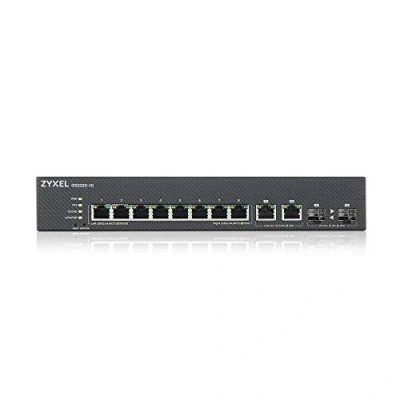 Afbeelding van Switch ZyXEL GS2220 10 EU0101F