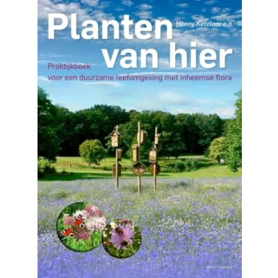 Afbeelding van Planten van hier