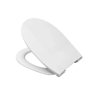Afbeelding van Cedo Atacama Toiletzitting/siége wc White