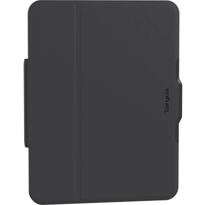 Afbeelding van Targus VersaVu Apple iPad Pro 11 inch (2024) Book Case Zwart/Transparant