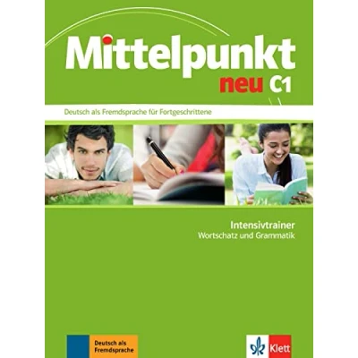 Afbeelding van Mittelpunkt Neu