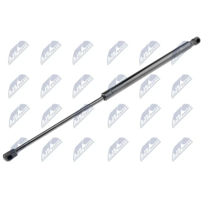 Afbeelding van NTY AE HY 010 Gasveer achterklep 450N 540mm