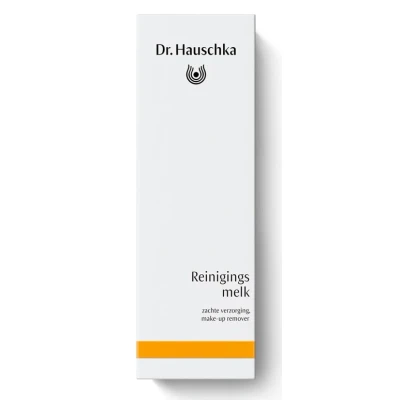 Afbeelding van Dr. Hauschka Reinigingsmelk 145 Ml