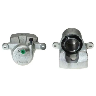 Afbeelding van BUDWEG CALIPER 343255 Remklauw TOYOTA: RAV4 II Off Road
