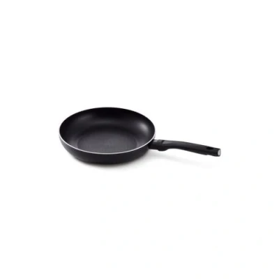 Image de Kitchen fun by beka 13857284 salsa poele a frire 28 cm tous feux + induction noir