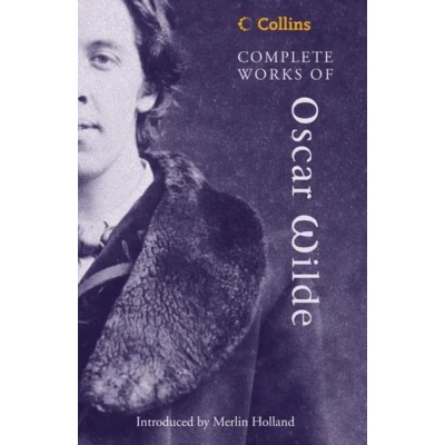 Afbeelding van Complete Works Of Oscar Wilde