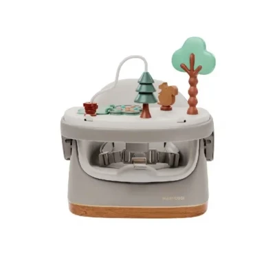 Afbeelding van Maxi Cosi Stoelverhoger Jay Plus Elegance Beige