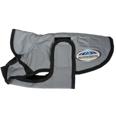Afbeelding van Weatherbeeta Dog Coat Comfitec Reflectie Zilver 65cm