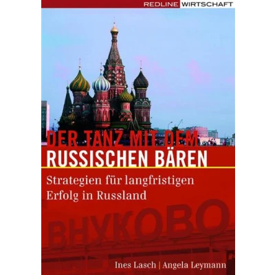 Afbeelding van Der Tanz mit dem russischen Bären