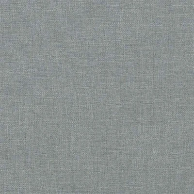 Image de vidaXL Fauteuil inclinable électrique Gris clair Tissu3303234