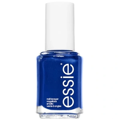 Image de Essie original 92 Aruba Blue nail polish 13.5 ml Glitter