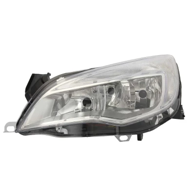 Afbeelding van TYC Koplamp 20 12190 05 2