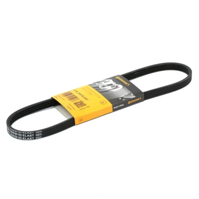 Afbeelding van Contitech Poly V riem 4PK830 ELAST