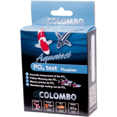 Afbeelding van Colombo Po4 Fosfaat Test