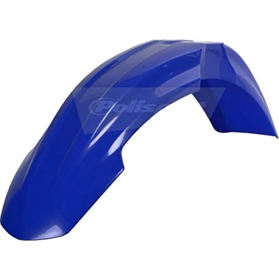 Afbeelding van Polisport 8551300002 spatbord aan de voorkant